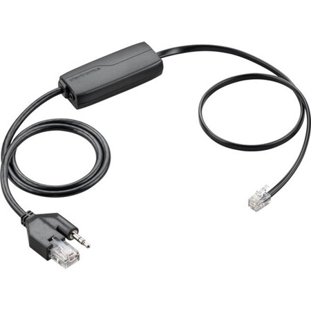Plantronics Ehs Cable Apc-82 (Cisco) 201081-01
